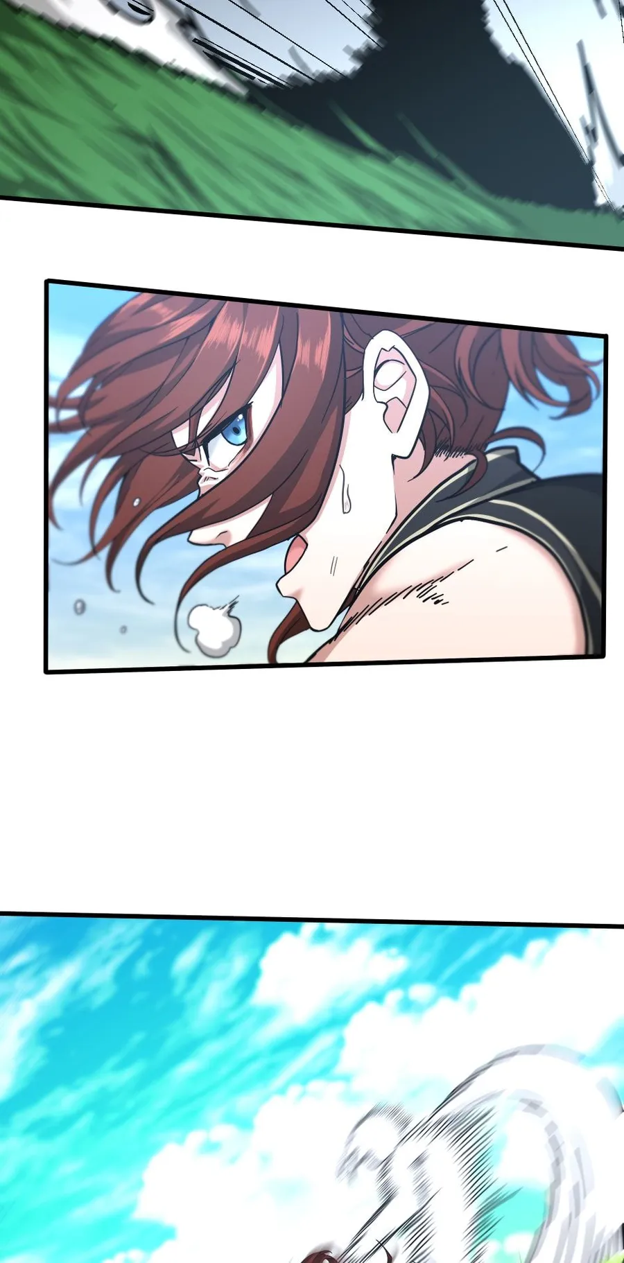 The Beginning After The End Chapter 153 image 10